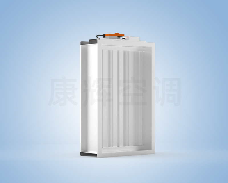 消防阀门系列
